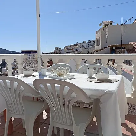 Casa Liebana