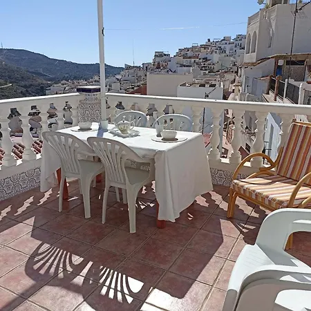Casa Liebana Hotel 4*