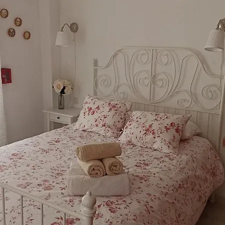 Casa Liebana Hotel 4*