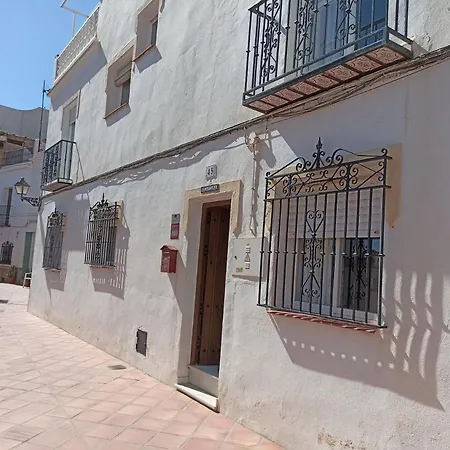 Casa Liebana Hotel 4*