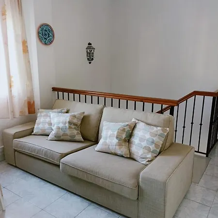 Holiday home Casa Liebana