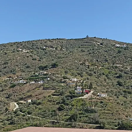 Casa Liebana * Torrox
