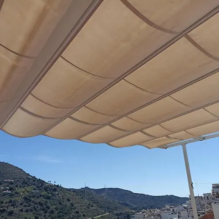 Holiday home Casa Liebana Torrox