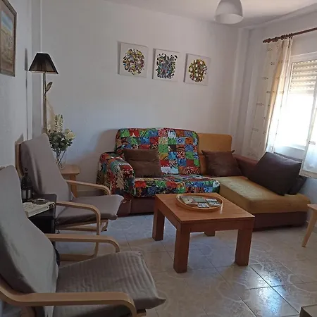 Casa Liebana Holiday home Torrox
