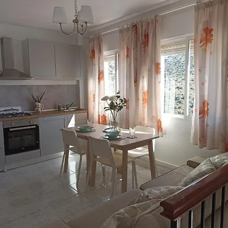 Casa Liebana 4*