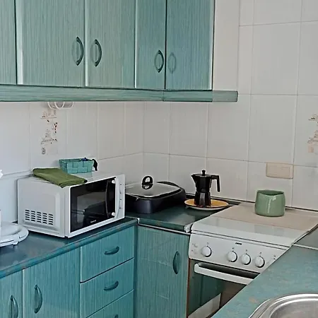 Casa Liebana Torrox