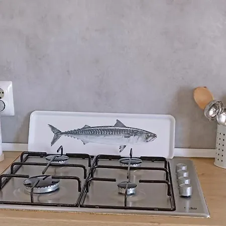 Casa Liebana Holiday home Torrox