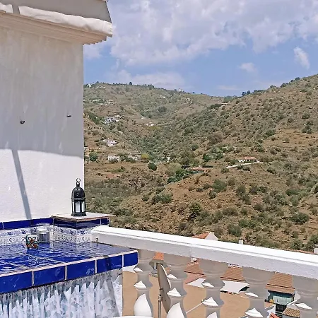Holiday home Casa Liebana Torrox