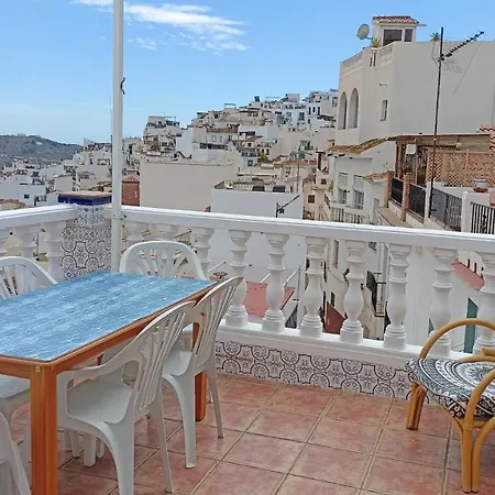 Casa Liebana