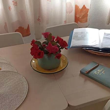 Casa Liebana Holiday home Torrox