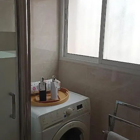 Casa Liebana Hotel Torrox