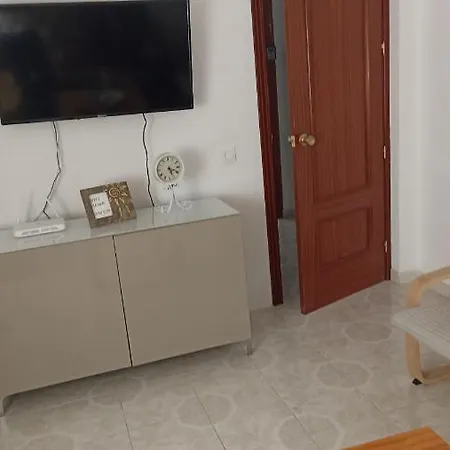 Casa Liebana Torrox