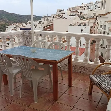 Casa Liebana *