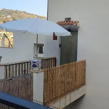Casa Liebana *