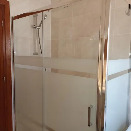 Casa Liebana Torrox