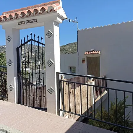 호텔 Casa Liebana 4*